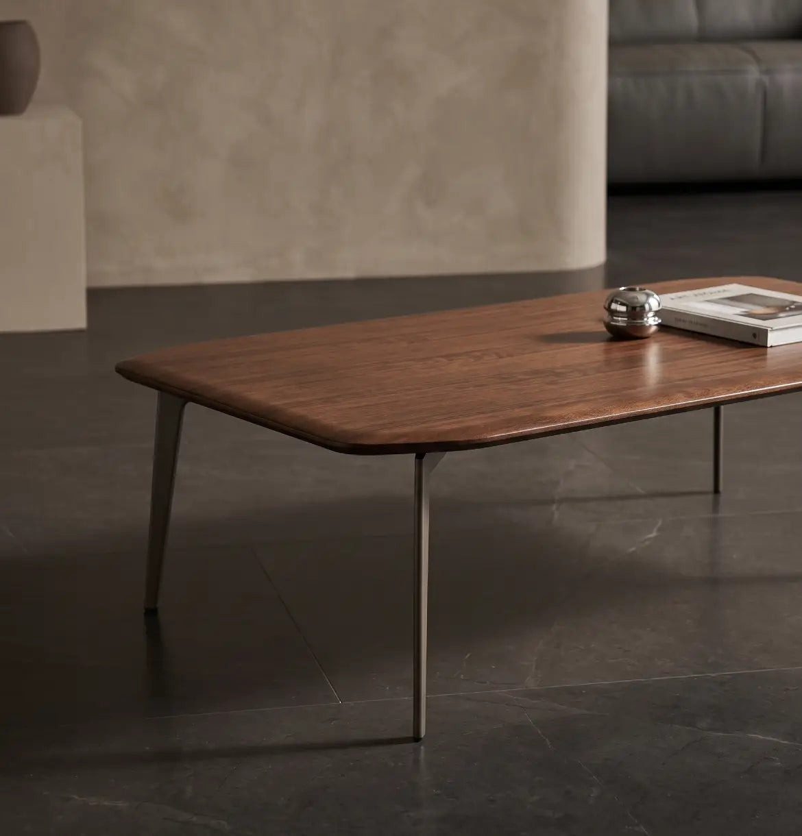 Key Centre Table Consumer KANO