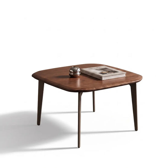 Key Side Coffee Table Consumer KANO CY07 American Walnut 600 8-10 Weeks