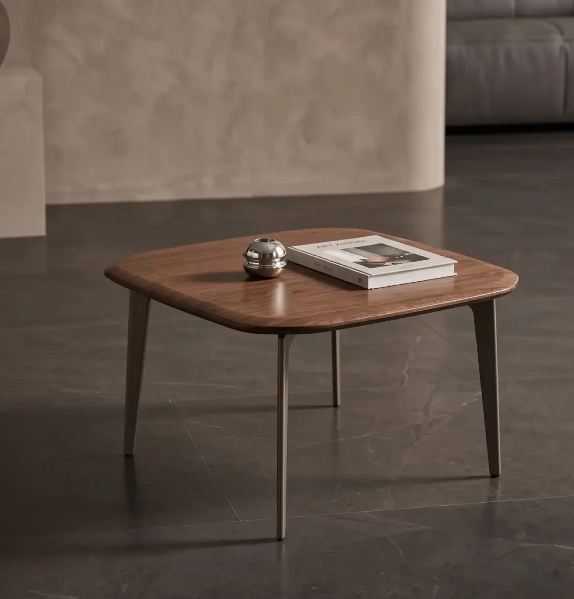 Key Side Coffee Table Consumer KANO
