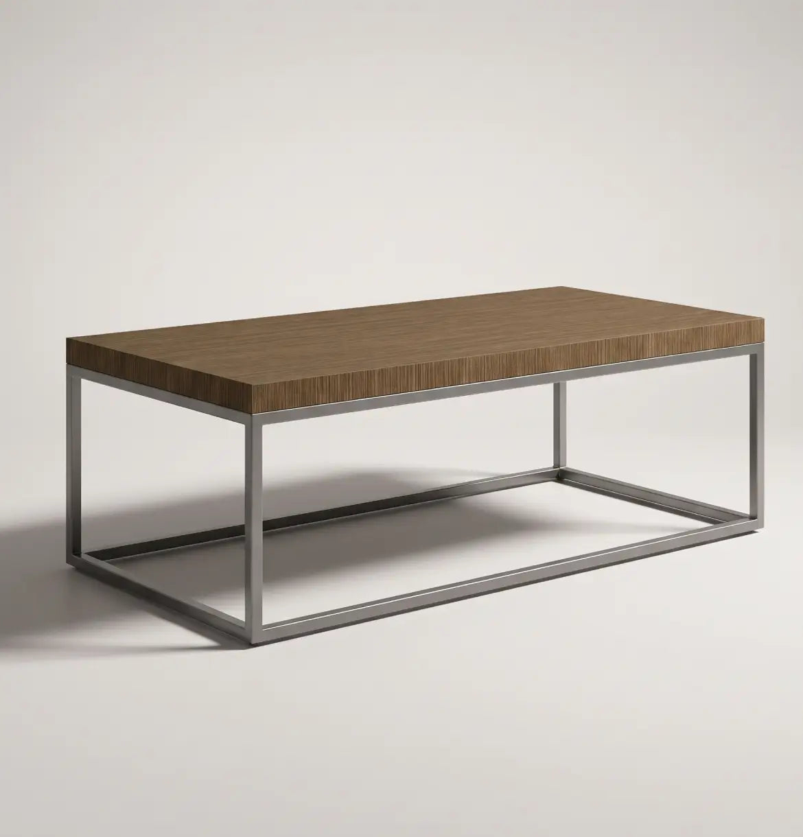 Worli Veneer Center Coffee Table Consumer KANO