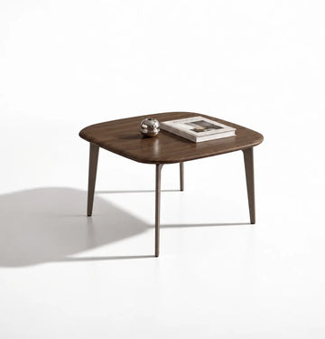 Key Side Coffee Table Consumer KANO CY07 American Walnut 600 8-10 Weeks