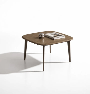 Key Side Coffee Table Consumer KANO CY19 Mocha Teakwood 600 8-10 Weeks