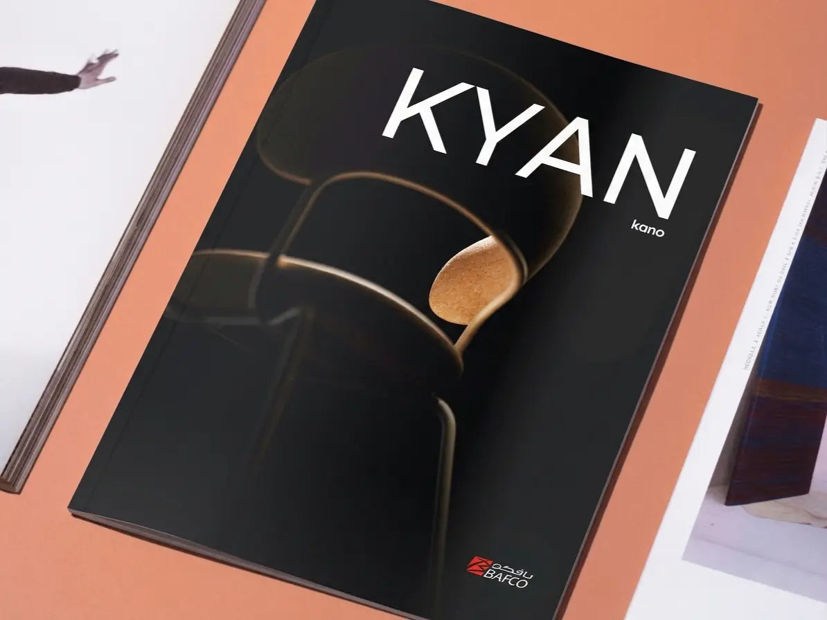 Kyan Collaborative Brochure (2MB)