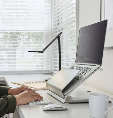 L6 Laptop Holder Consumer Humanscale
