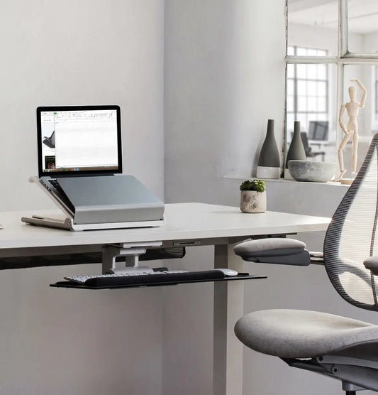 L6 Laptop Holder Consumer Humanscale