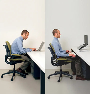 L6 Laptop Holder Consumer Humanscale