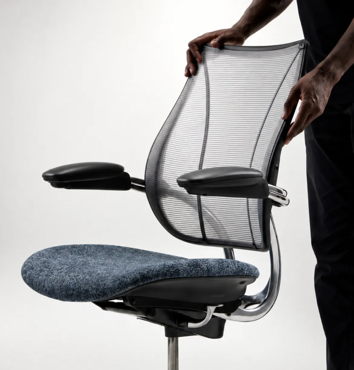 Liberty Task Consumer Humanscale   