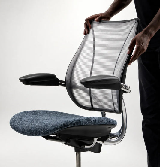 Liberty Task Consumer Humanscale   