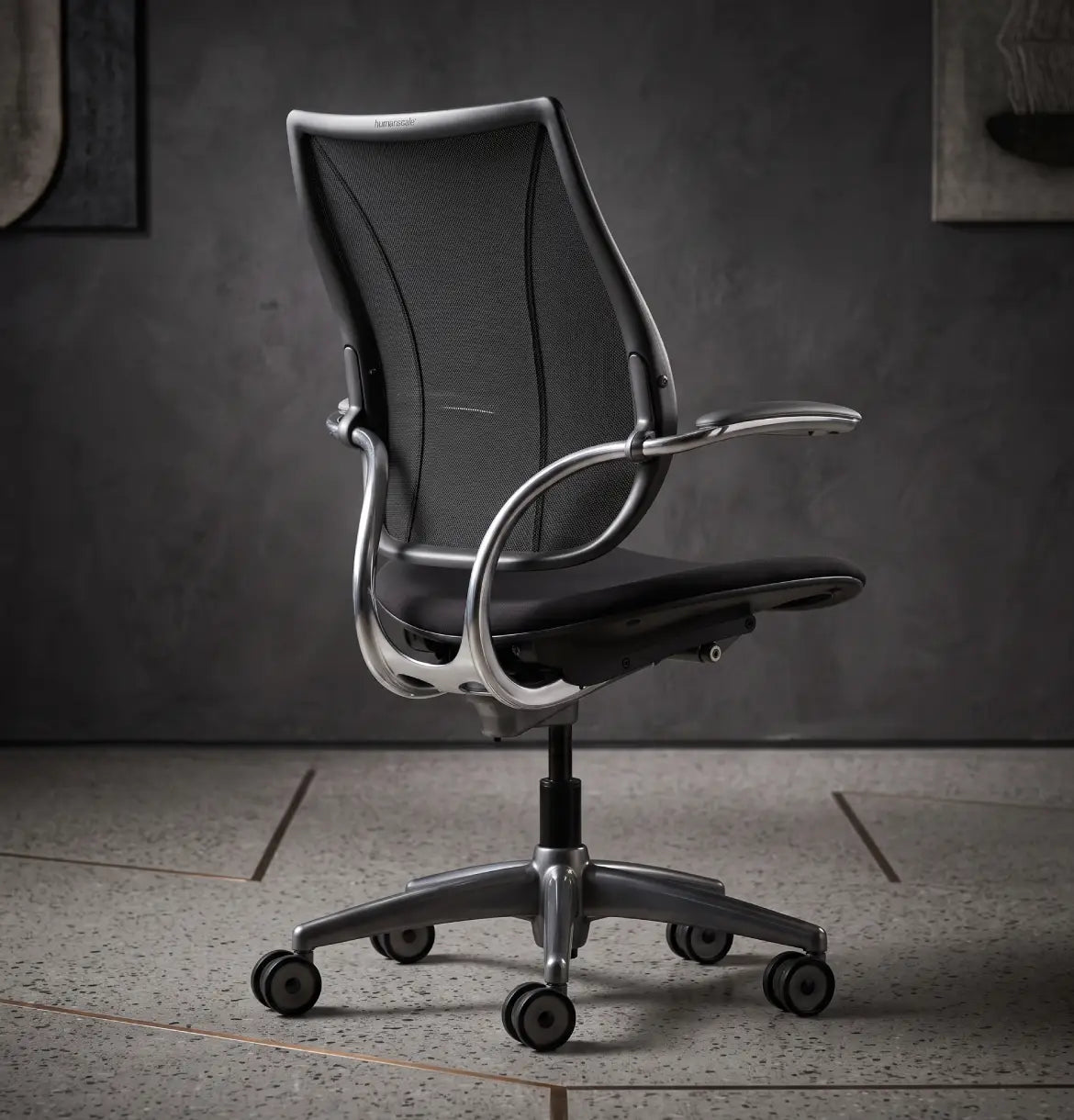 Liberty Task Consumer Humanscale