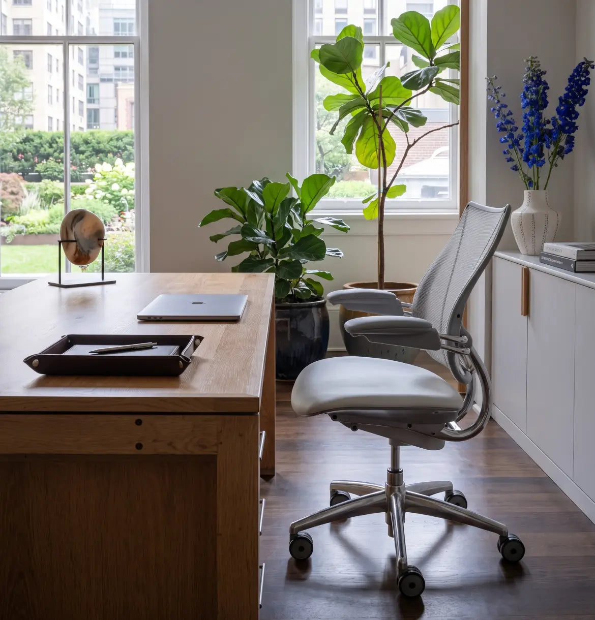 Liberty Task Consumer Humanscale