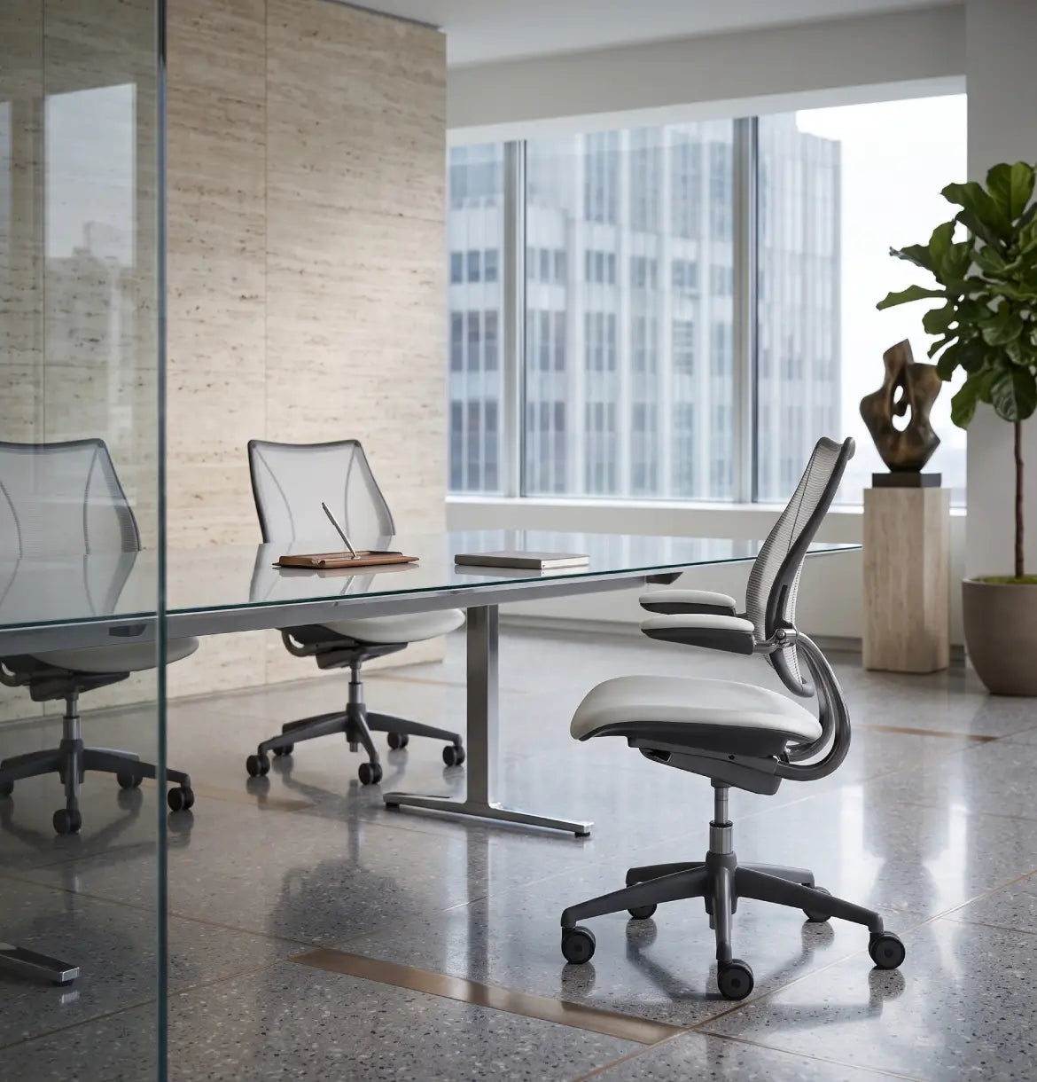 Liberty Task Consumer Humanscale