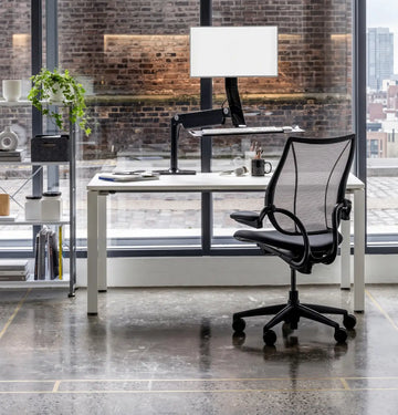Liberty Task Consumer Humanscale