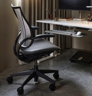 Liberty Task Consumer Humanscale