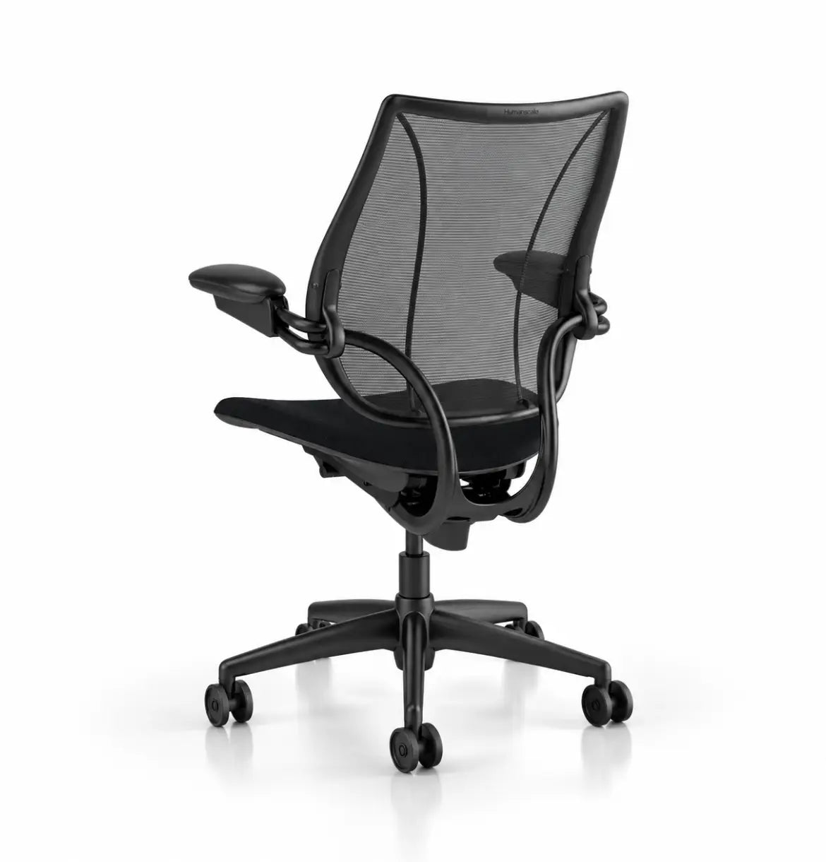 Liberty Task Consumer Humanscale