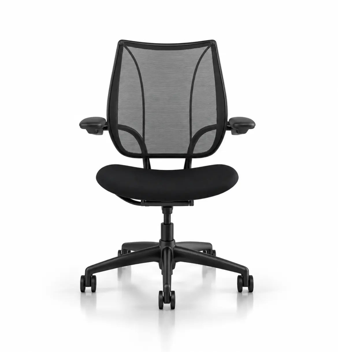 Liberty Task Consumer Humanscale