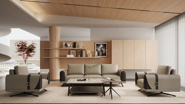 Avia Sofa Business KANO