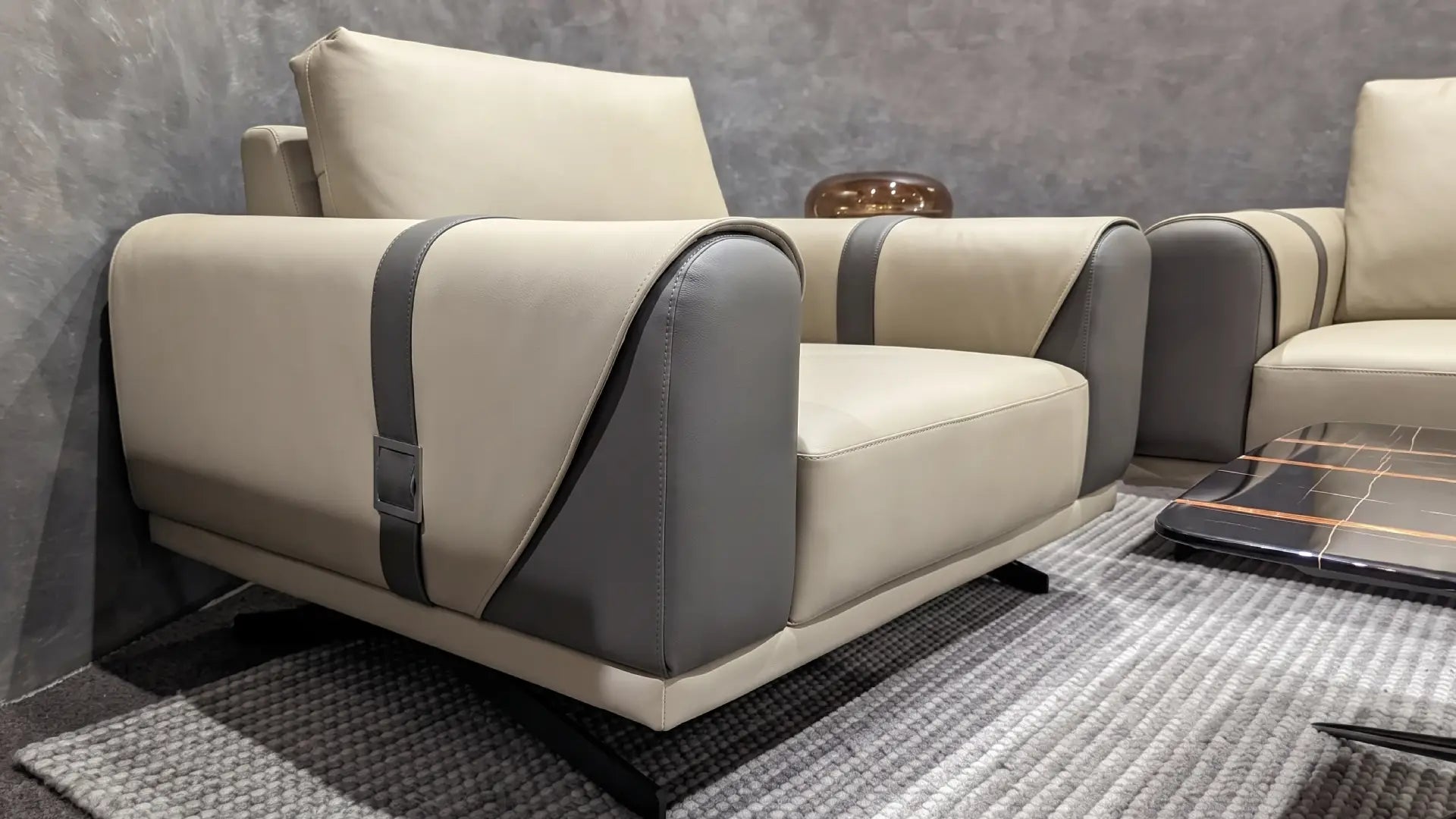 Avia Sofa Business KANO