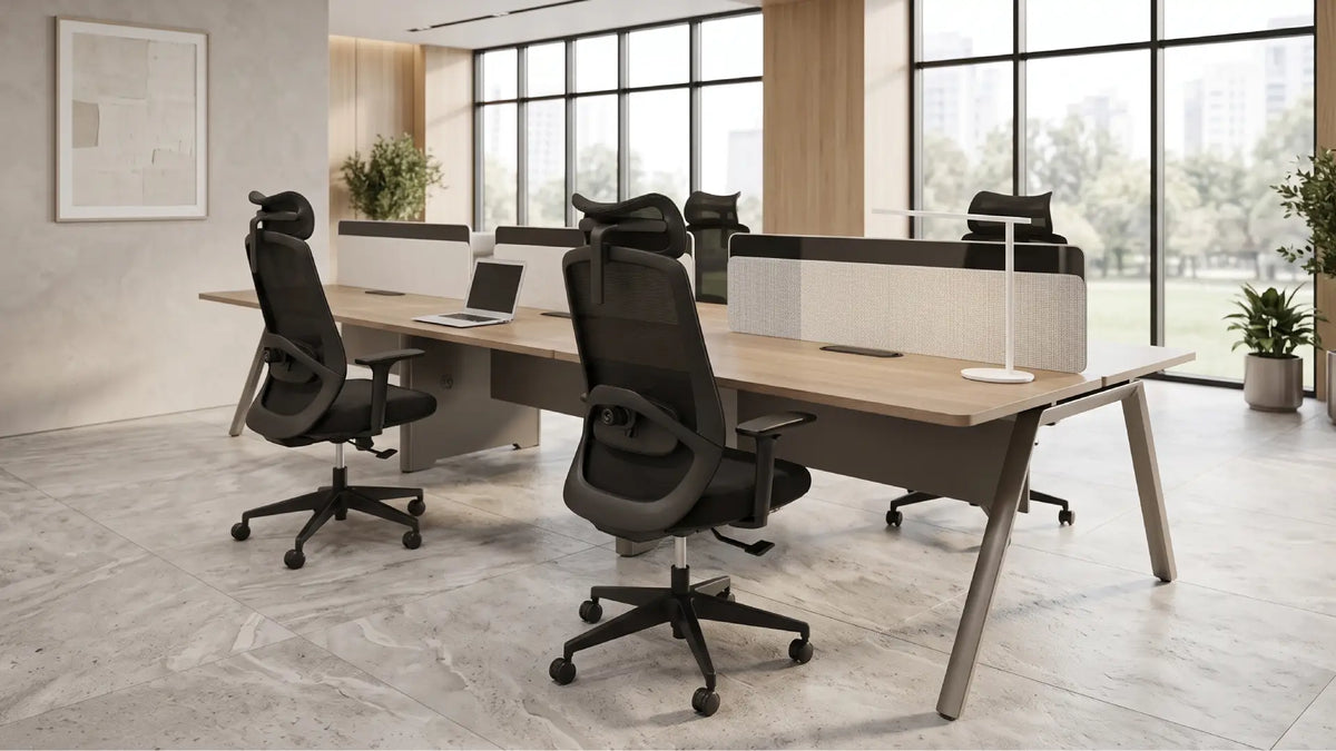 B7 Business BAFCO