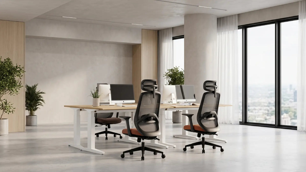 B7 Business BAFCO