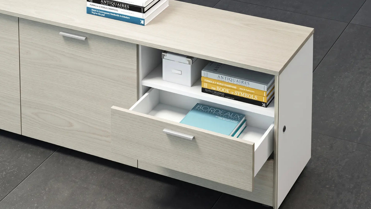 Cabinets Business KANO