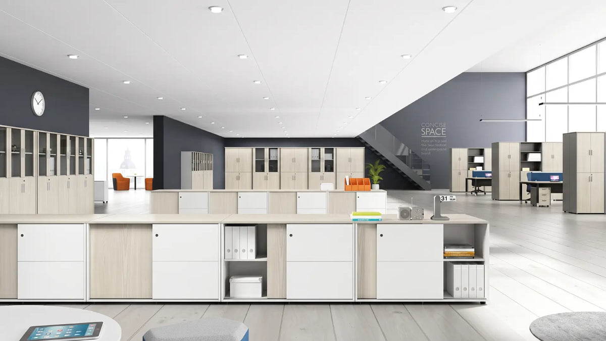Cabinets Business KANO