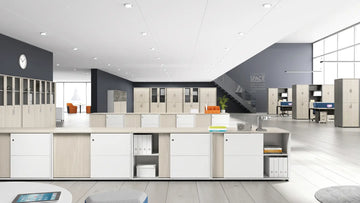 Cabinets Business KANO