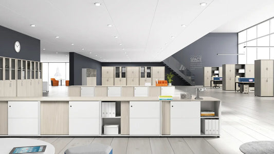 Cabinets Business KANO