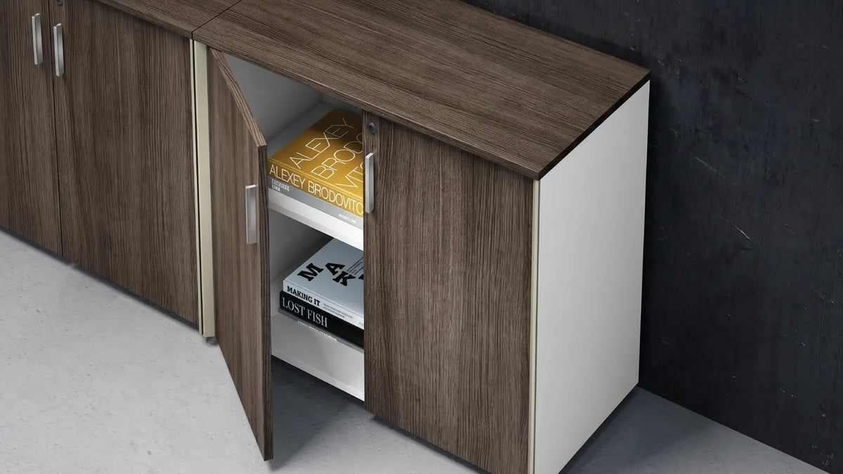 Cabinets Business KANO