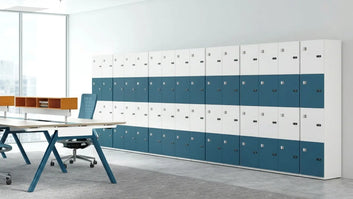 Cabinets Business KANO