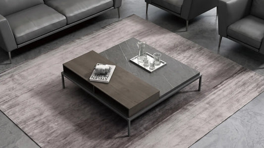 Coffee Tables Business KANO
