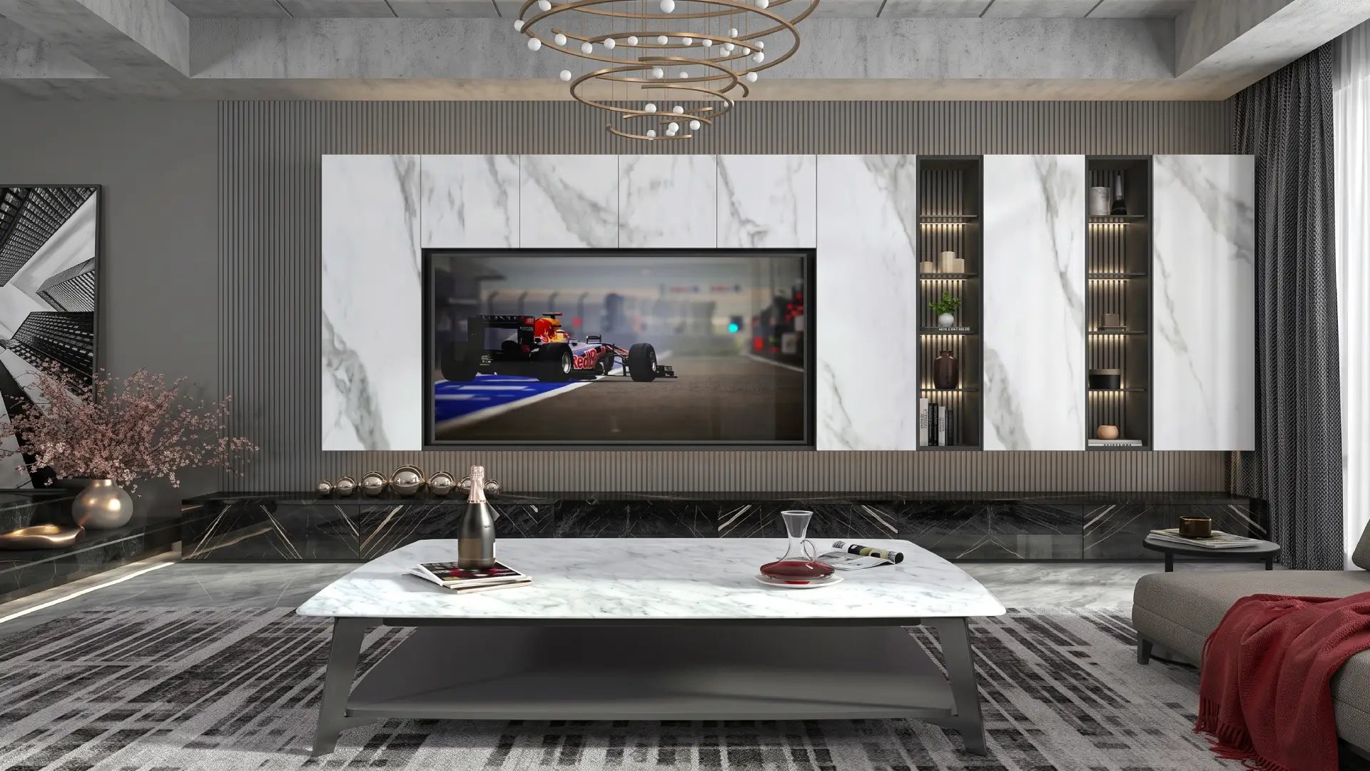 Coffee Tables Business KANO