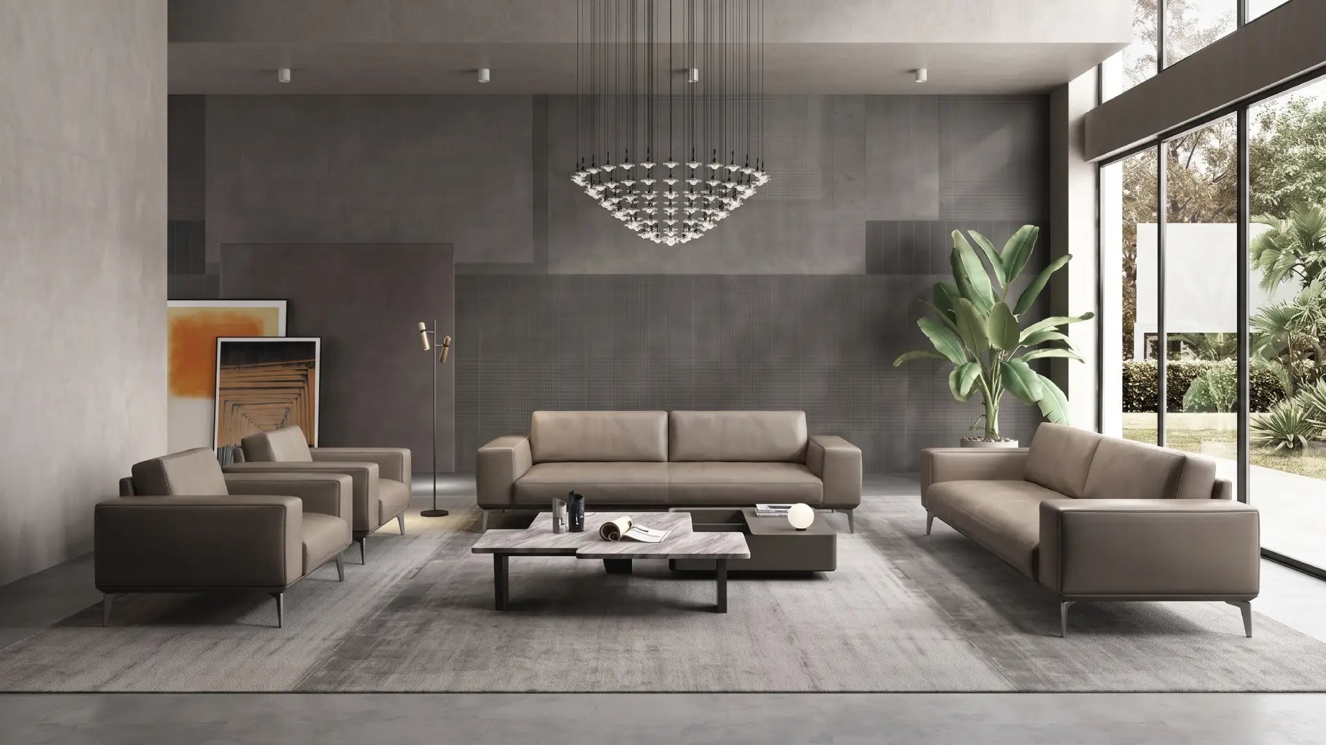 Coffee Tables Business KANO