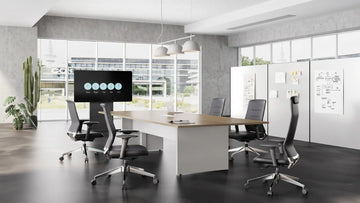 Deno Business KANO