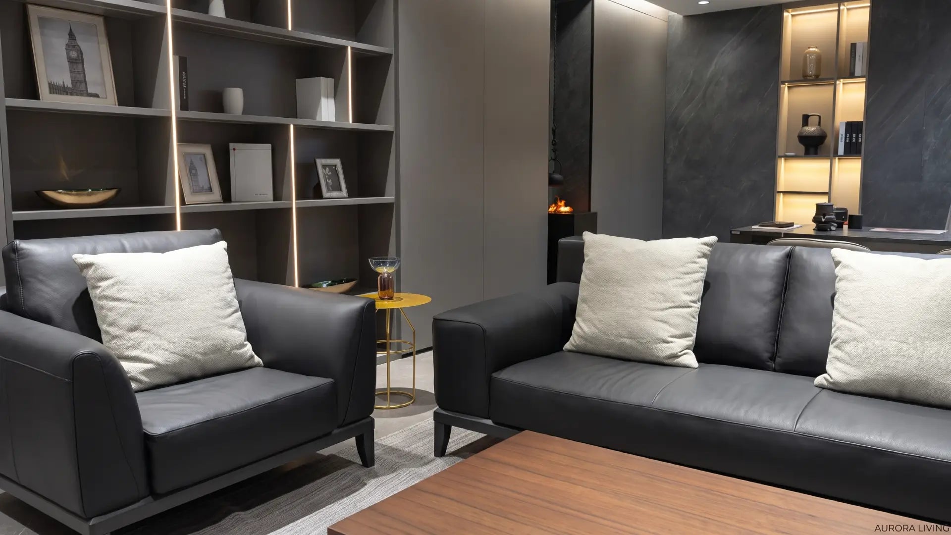 Deyi Business KANO