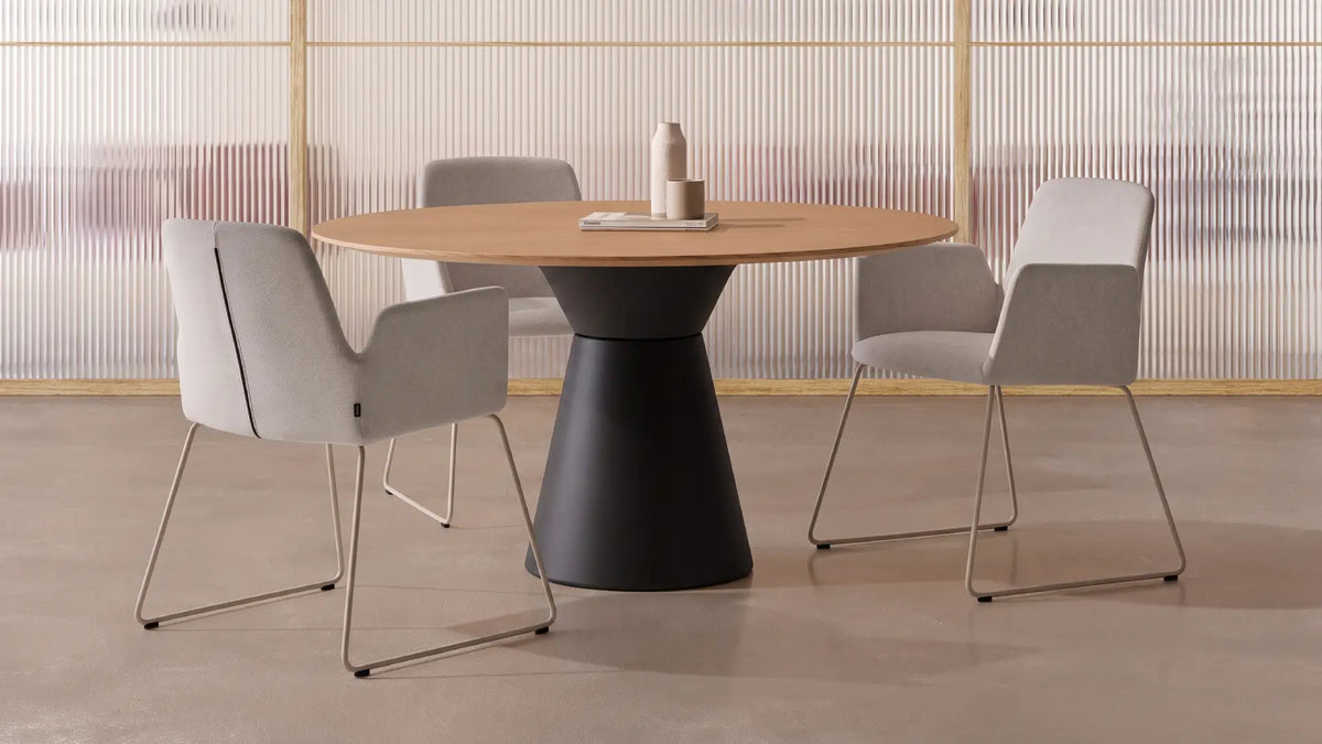 Essens Meeting Business KANO