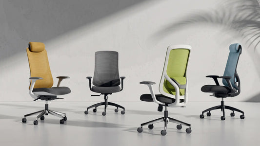 Geeco Business KANO