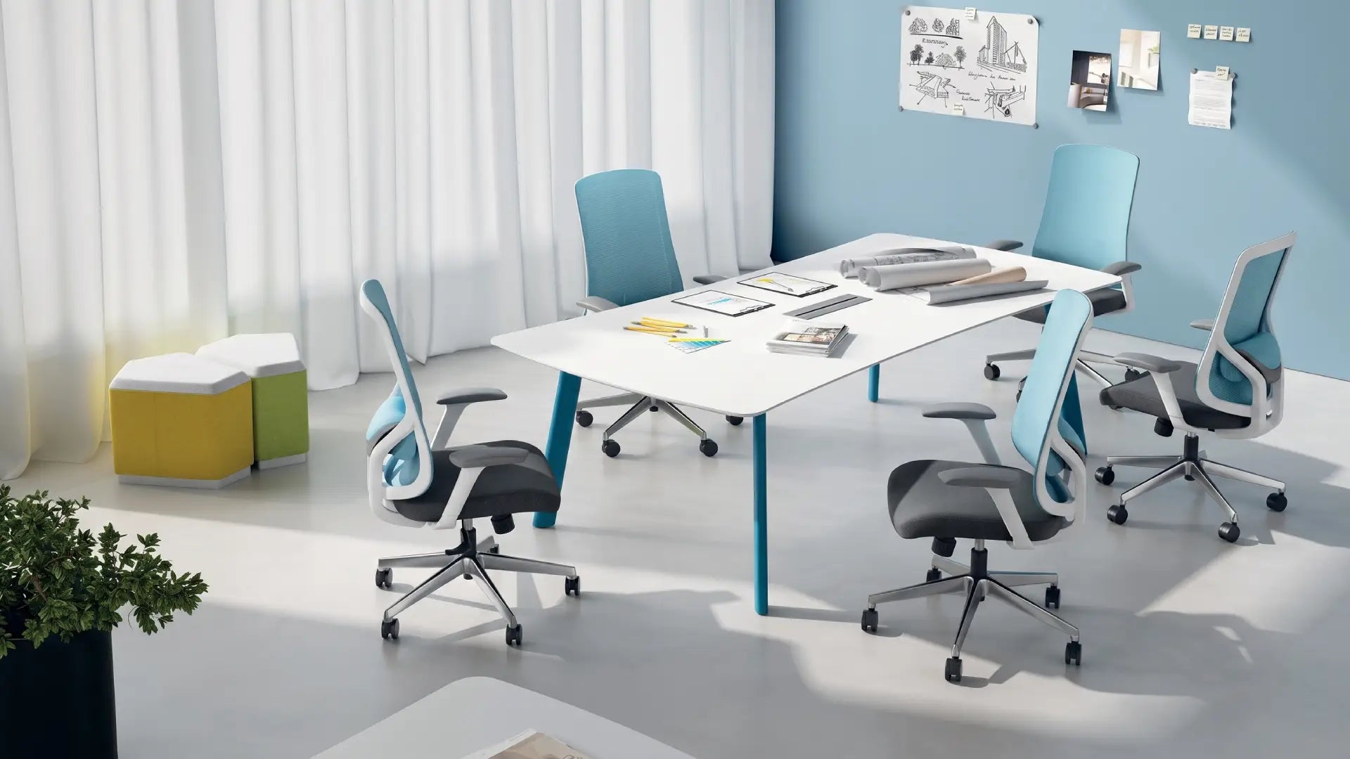Geeco Business KANO