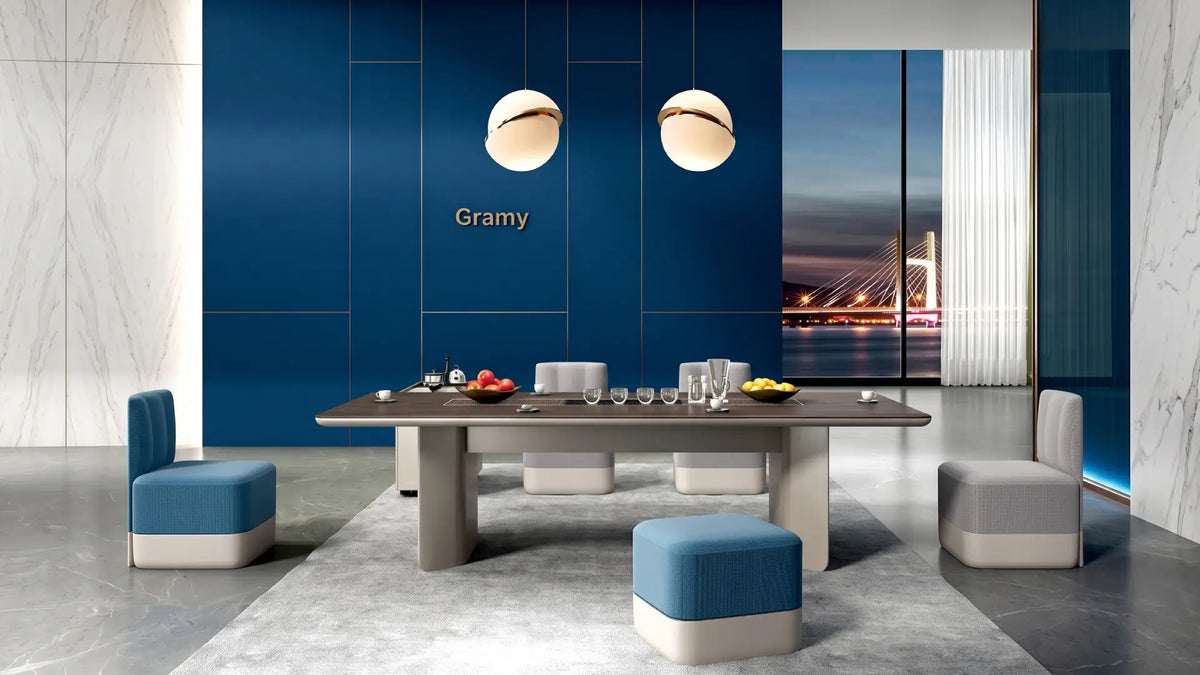 Gramy Business KANO