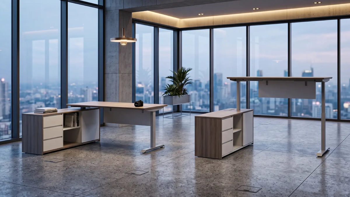 iTech Business KANO