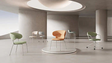 Kyan Lounge Business KANO