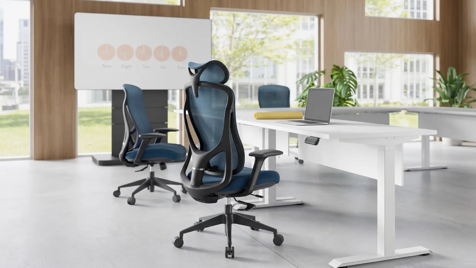 Move Pro Business KANO