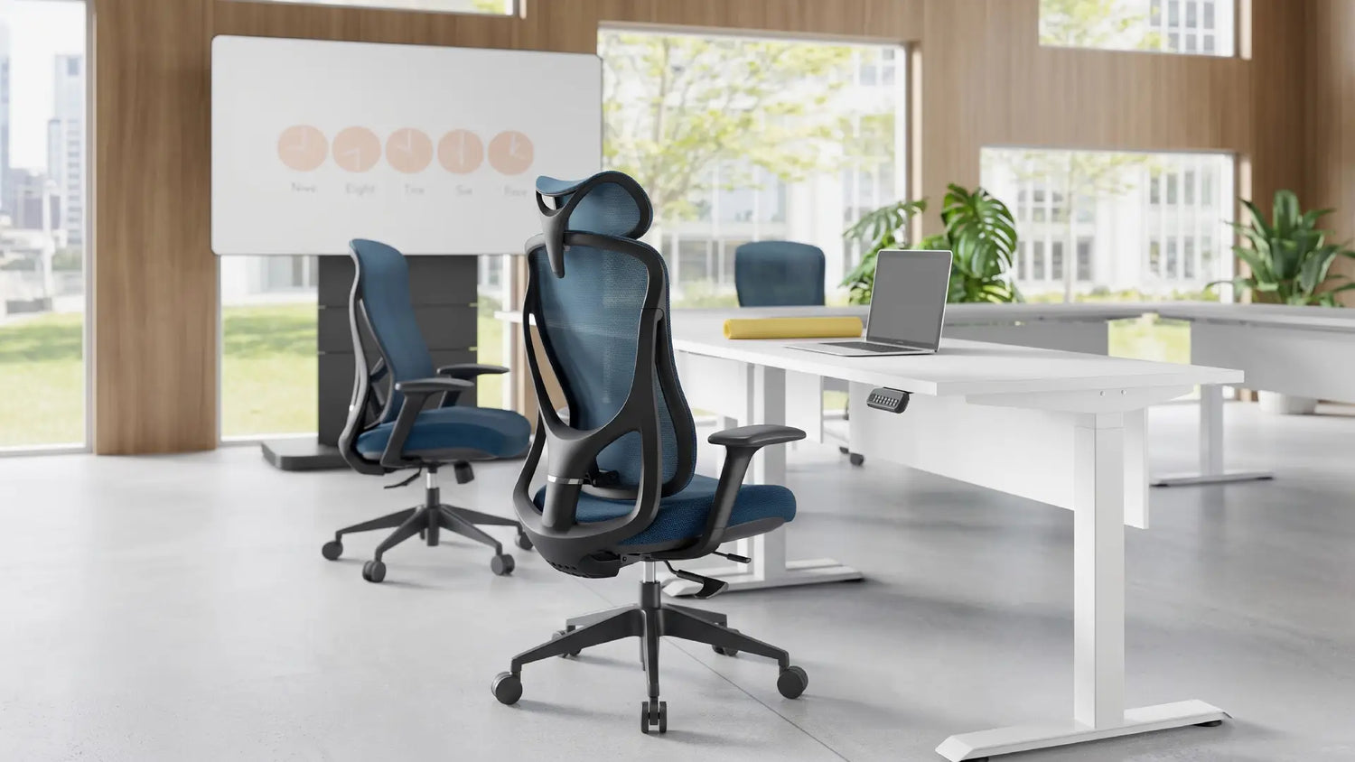 Move Pro Business KANO