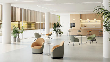 Nathan Lounge Business KANO