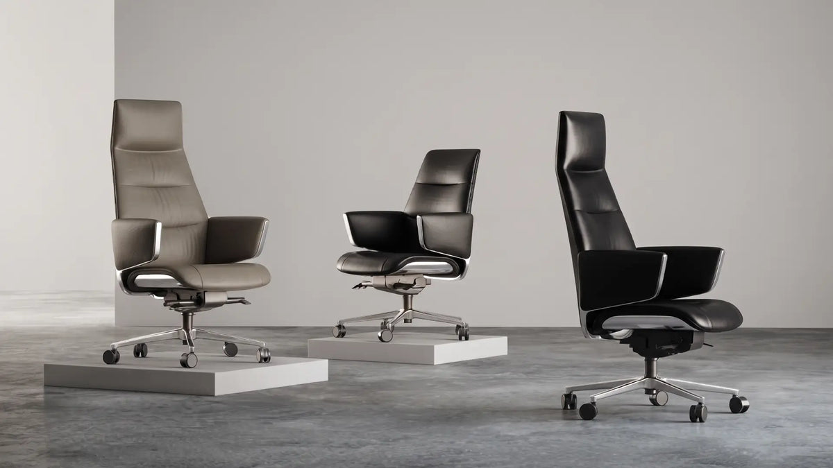 Normann Business KANO