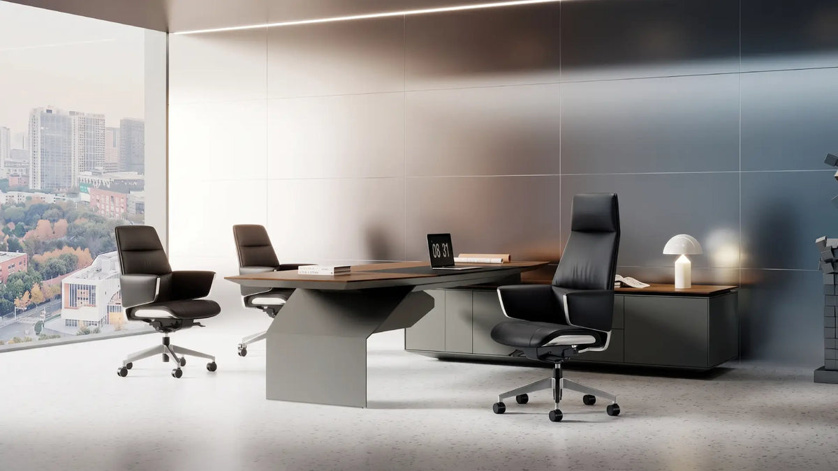 Normann Business KANO