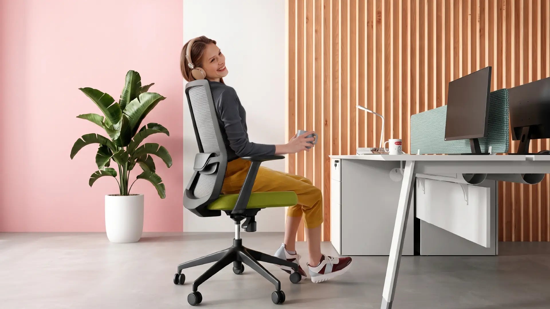 Polestar Business KANO