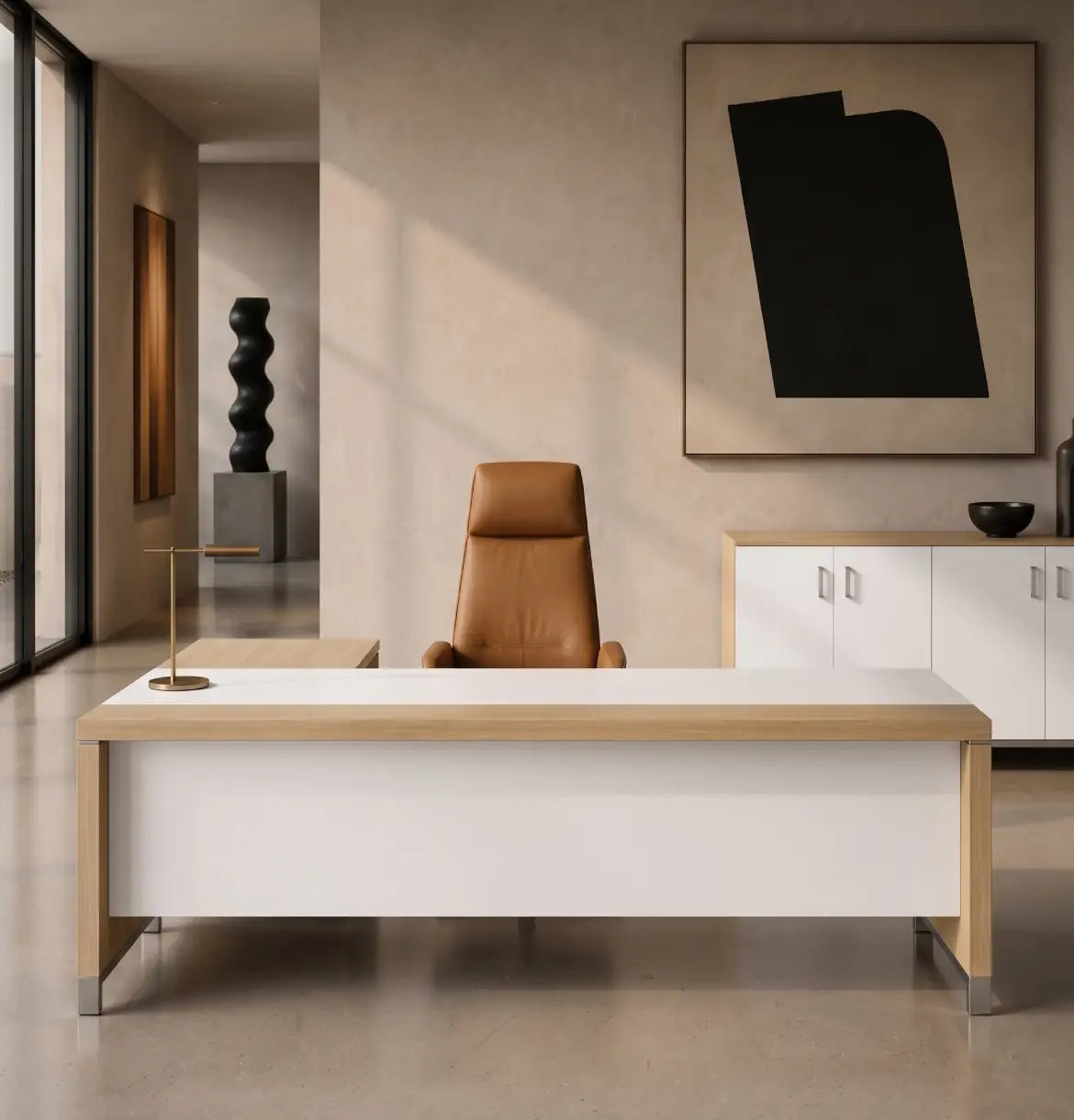 Linea Due with Hanging Pedestal (Premium) Consumer BAFCO