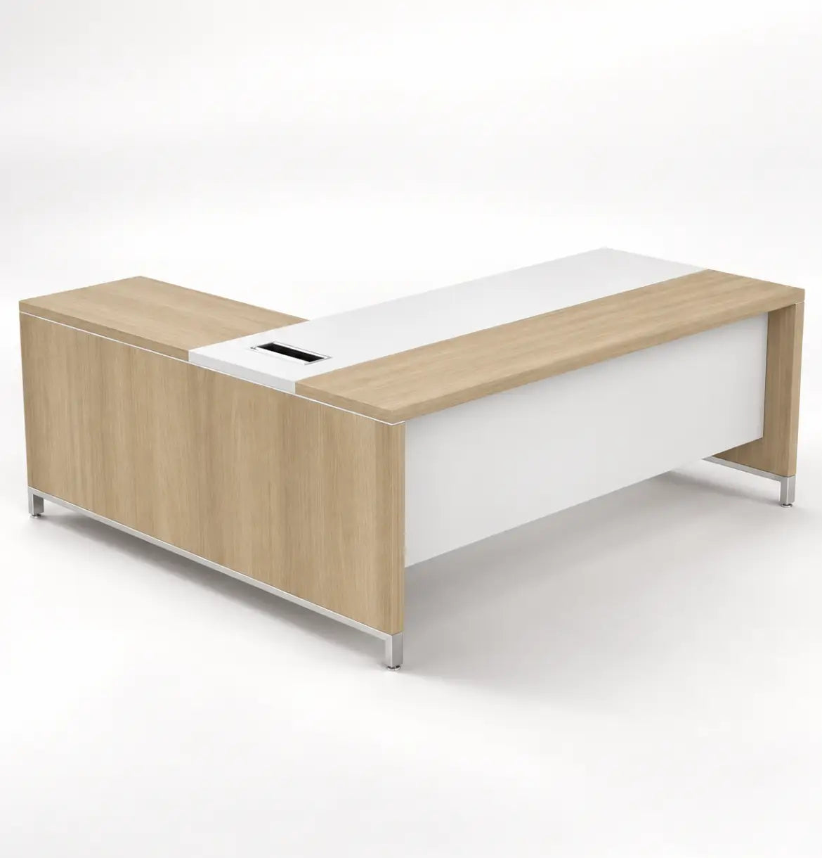 Linea Due with Hanging Pedestal (Premium) Consumer BAFCO