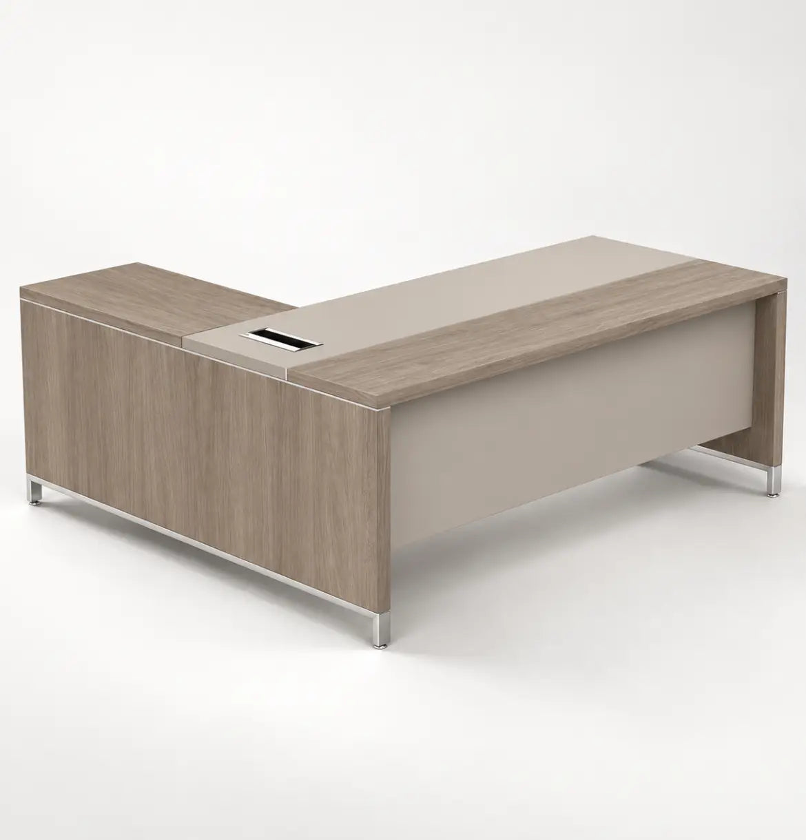 Linea Due with Hanging Pedestal (Premium) Consumer BAFCO