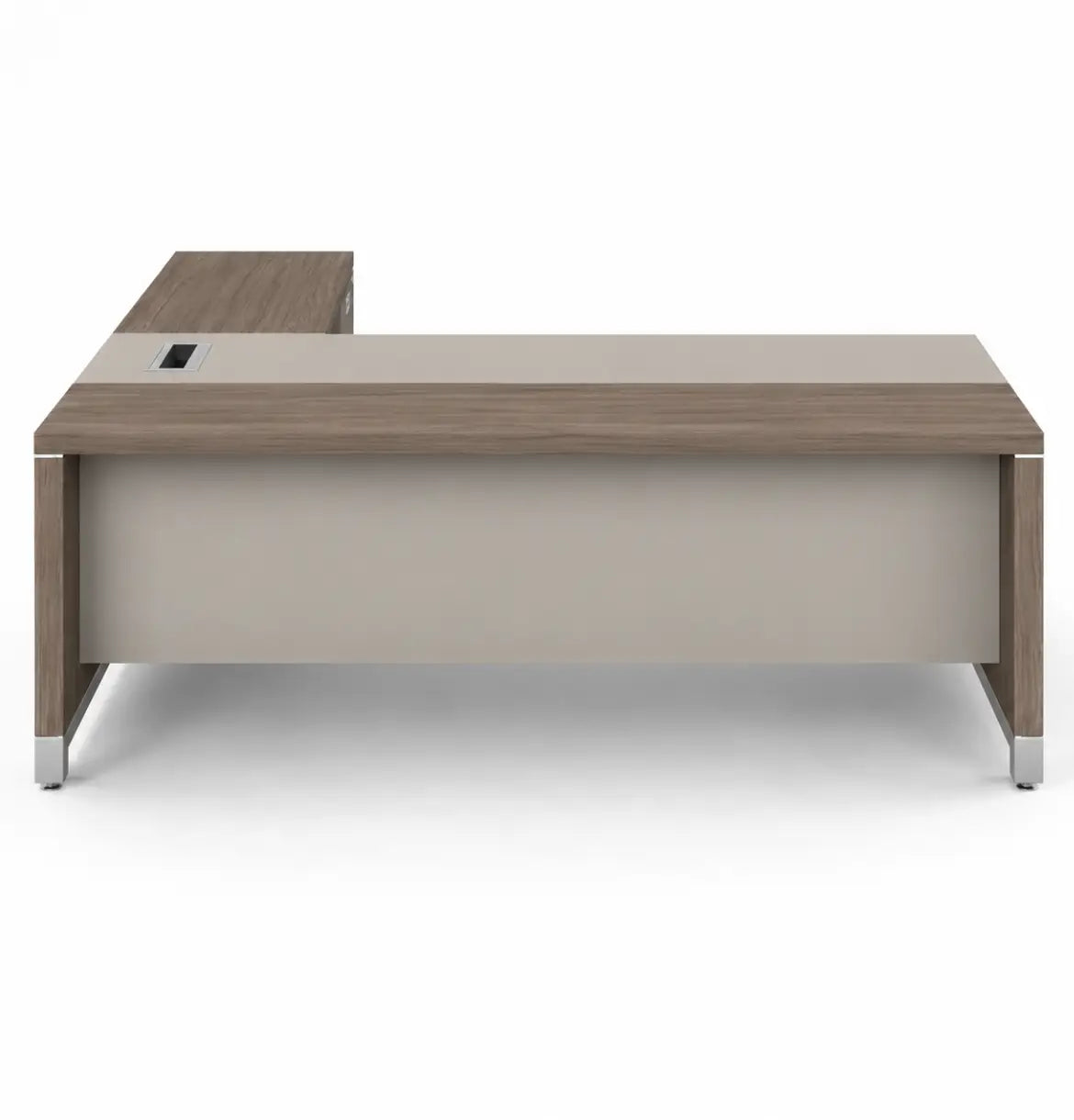Linea Due with Hanging Pedestal (Premium) Consumer BAFCO